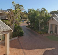 Pelican Shore Villas Kalbarri - Mackay Tourism