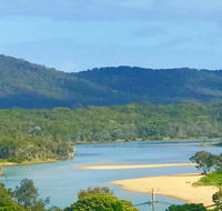 Pemberley 30 Stewart Street - Mackay Tourism