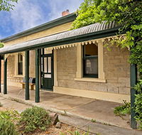 Pembury Cottage - Mackay Tourism