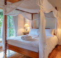 Pencil Creek Cottages - Mackay Tourism