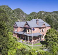 Penghana Bed and Breakfast - Mackay Tourism