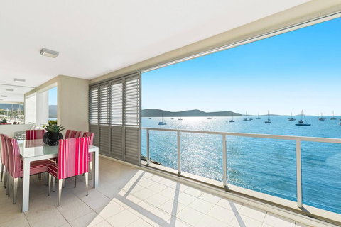 Peninsula Airlie Beach - Mackay Tourism 1