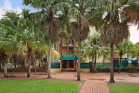 Book Darwin Accommodation Vacations Mackay Tourism Mackay Tourism