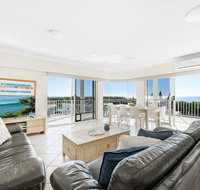 Penthouse - Private Rooftop Spa - Mackay Tourism