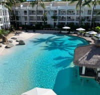 PENTHOUSE 3133 Beach Club - Mackay Tourism
