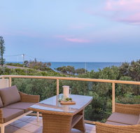 Penthouse luxe Sunrise Beach - Mackay Tourism