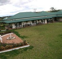 Pepper Tree Ridge BB - Mackay Tourism