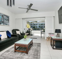 Peppers 3111- 3112 Two Bedroom Apartment Spa Suite - Mackay Tourism