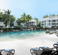 Peppers Beach Club  Spa - Mackay Tourism