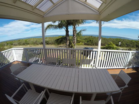 Peppertree By The Sea - Mackay Tourism 3