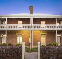 Peppertree Terraces - Mackay Tourism