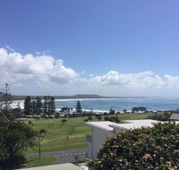 Perfect Break 1 Dulconghi Street - Mackay Tourism