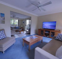 Perfect Family Accommodation - Mackay Tourism