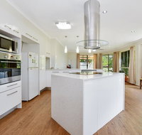Perfect Family Escape in Mountain Creek - Mackay Tourism