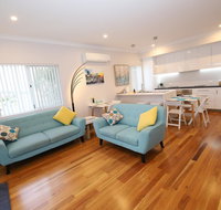 Perth Beachside Holiday House - Mackay Tourism