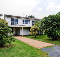 Pet Friendly - Barnacle - Mackay Tourism