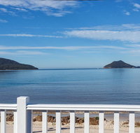 Pet Friendly - Exceptional Beachside Location - Mackay Tourism