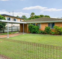 Pet Friendly Cutie - Bonham St Bongaree - Mackay Tourism