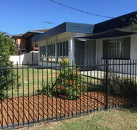 Pet Friendly home walking distance to Surf Beach - North St Woorim - Mackay Tourism