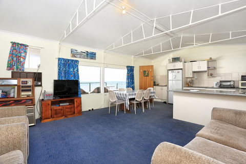Peter's Port - Mackay Tourism 2