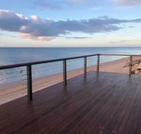 Peter's Port - Mackay Tourism