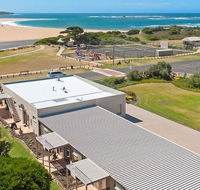 Peterborough House Motel - Mackay Tourism