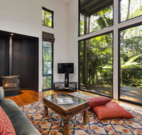 Pethers Rainforest Retreat - Mackay Tourism