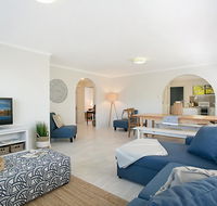 Petrel by the Sea - Mackay Tourism