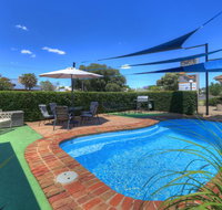 Pevensey Motor Lodge - Mackay Tourism