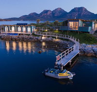Picnic Island - Mackay Tourism