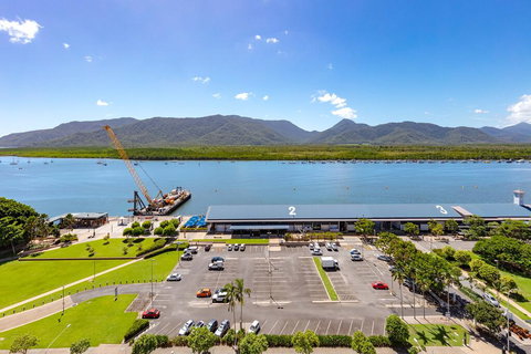 Piermonde Apartments Cairns - Mackay Tourism 2