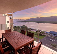 Piermonde Apartments Cairns - Mackay Tourism