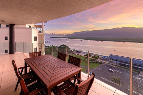 Piermonde Apartments Cairns - Mackay Tourism 0