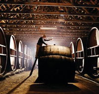 Pieter van Gent Winery  Vineyard - Mackay Tourism