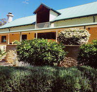 Pilgrims Rest Country House - Mackay Tourism
