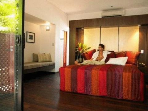 Pinctada McAlpine House - Mackay Tourism 1