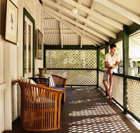 Pinctada McAlpine House - Mackay Tourism