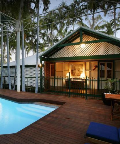 Pinctada McAlpine House - Mackay Tourism 3