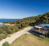 Pine Scrub Beach House - Mackay Tourism
