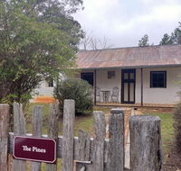 Pines Cottage - Mackay Tourism