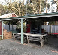 Pinewood Caravan Park - Mackay Tourism