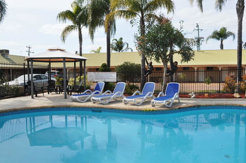 Pinjarra Resort - Mackay Tourism 2