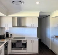 Pinnacle Retreat - Mackay Tourism