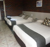 Pioneer Lodge Motel - Mackay Tourism