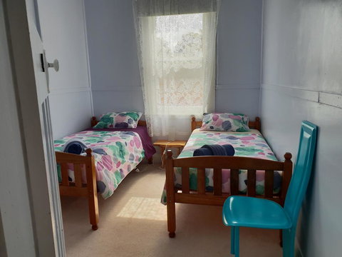 Pioneer Lodge Tasmania - Mackay Tourism 1