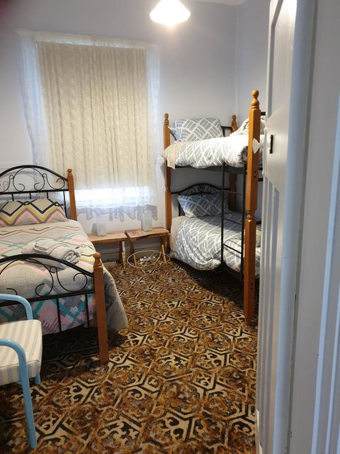 Pioneer Lodge Tasmania - Mackay Tourism 3