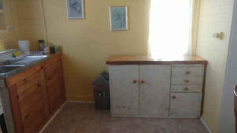 Pioneer Lodge Tasmania - Mackay Tourism 2