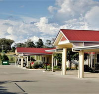 Pittsworth Motor Inn - Mackay Tourism