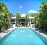 Plantation 2 - Absolute Beachfront - Mackay Tourism