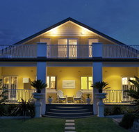 Plantation House at Whitecliffs Bed and Breakfast - Mackay Tourism